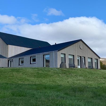 Apartment In The Country, Great View Apt. A Akureyri Exteriér fotografie